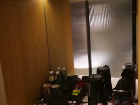 Фото The Kuan Hotel