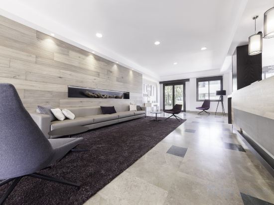 Фото Compostela Suites Madrid