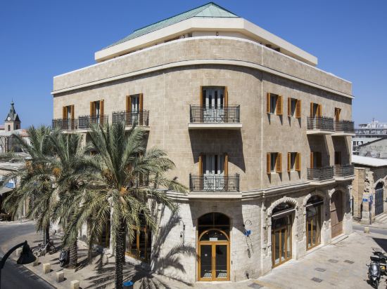 Фото Market House an Atlas Hotels