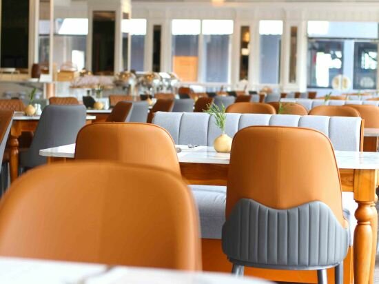 Фото Coco Beach Hotel Jomtien Pattaya