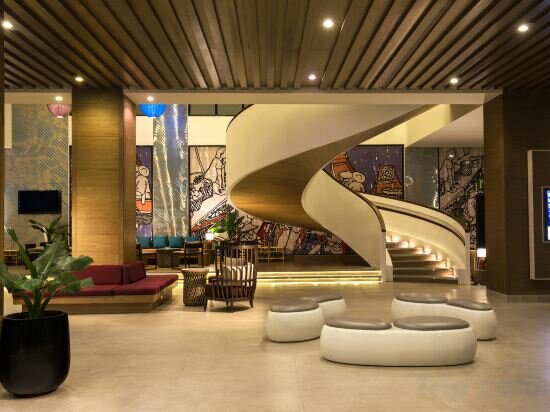 Фото Citadines Bayfront Nha Trang