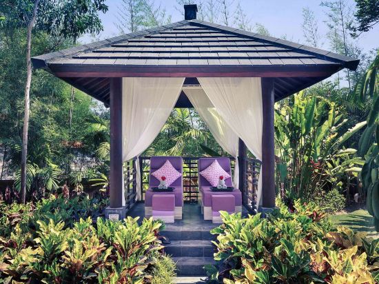 Фото Mercure Bali Nusa Dua