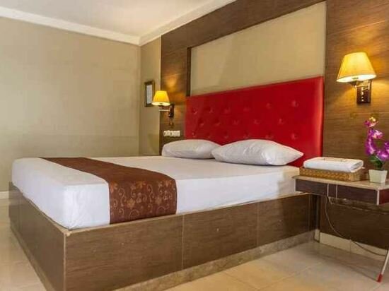 Hotel C'One Hotel Cempaka Putih, Jakarta, photo