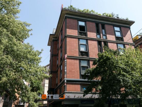 Фото Orange Hotel