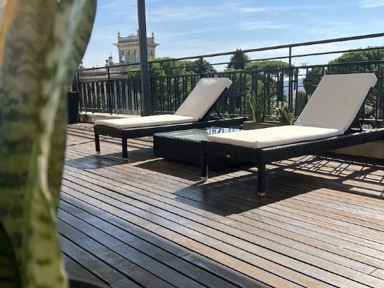 Фото Отель Divina Luxury