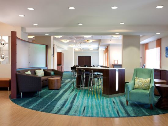 Фото SpringHill Suites Los Angeles Lax Manhattan Beach