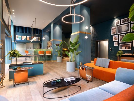 Фото Duo Milan Porta Nuova A Tribute Portfolio Hotel 