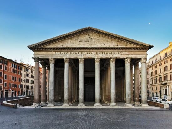 Hotel Courtyard by Marriott Rome Central Park, Rome, photo