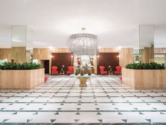 Фото Fiesta Americana Reforma