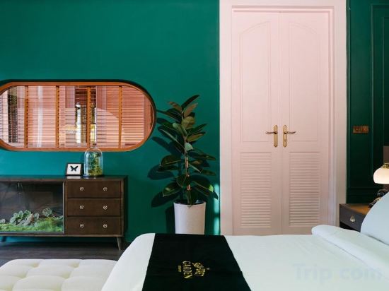 Фото The Sea-Cret Garden Hua Hin