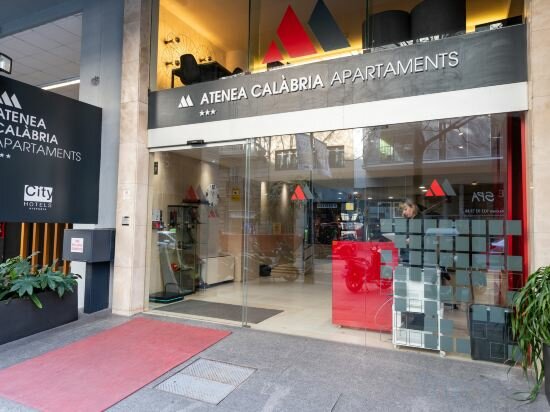 Фото Atenea Calabria Apartaments