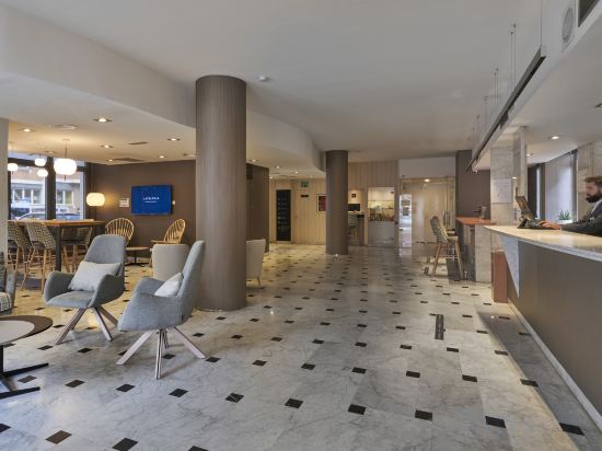 Фото Catalonia Bristol