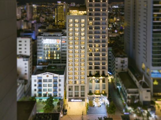 Фото Gonsala Hotel Nha Trang