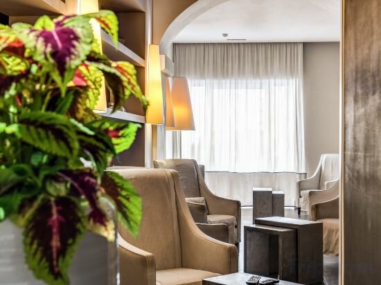 Фото Hotel Villafranca