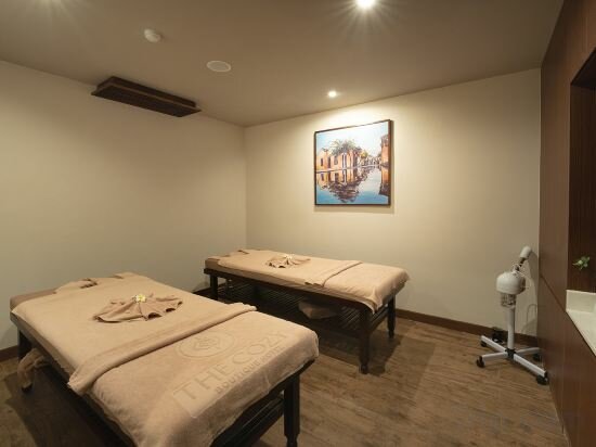 Фото Cozy An Boutique Hotel Hoian