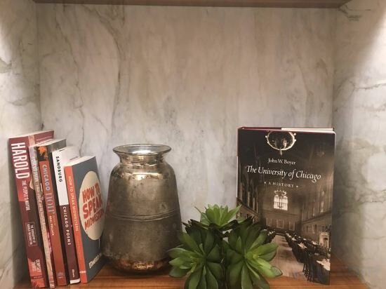 Фото Sophy Hyde Park