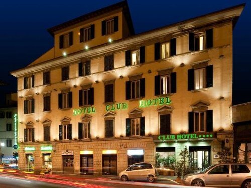 C Hotels Club
