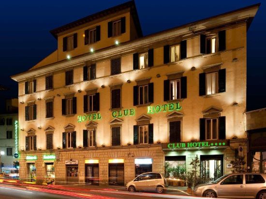 Фото C-hotels Club