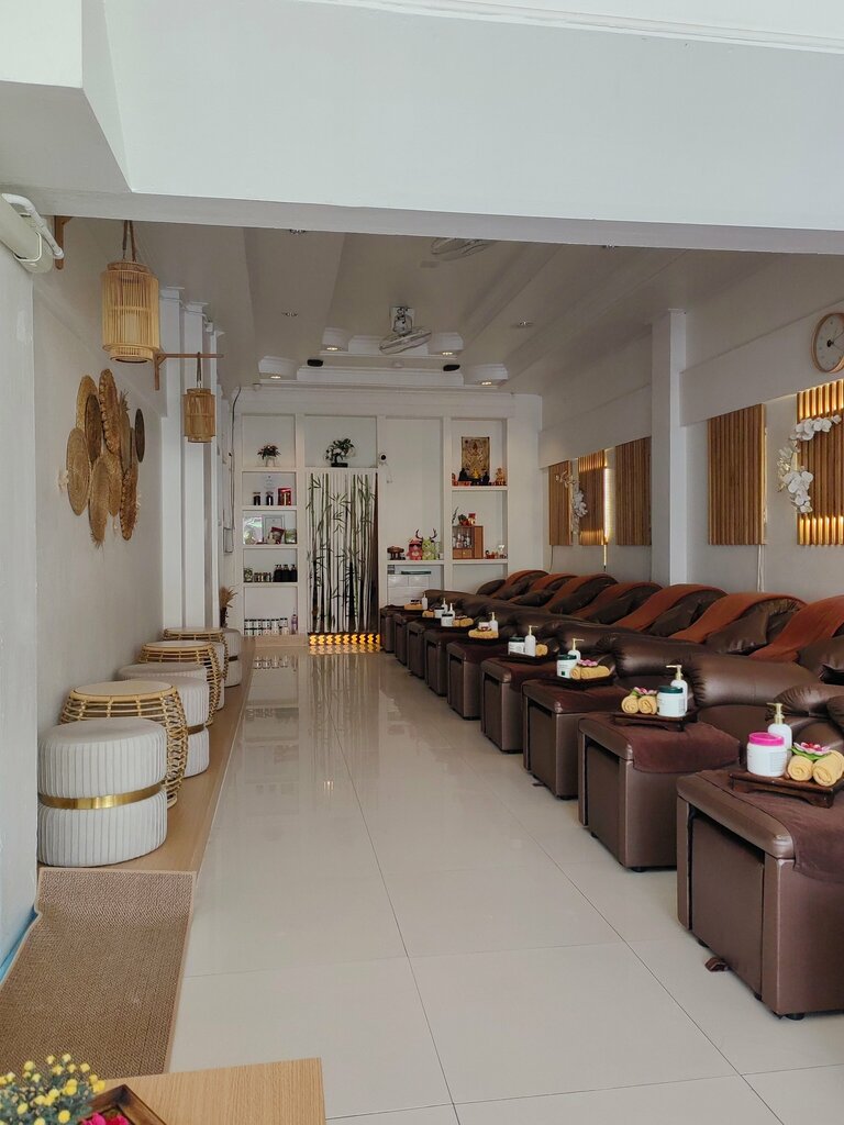 Massage salon Chivarome, Phuket Province, photo