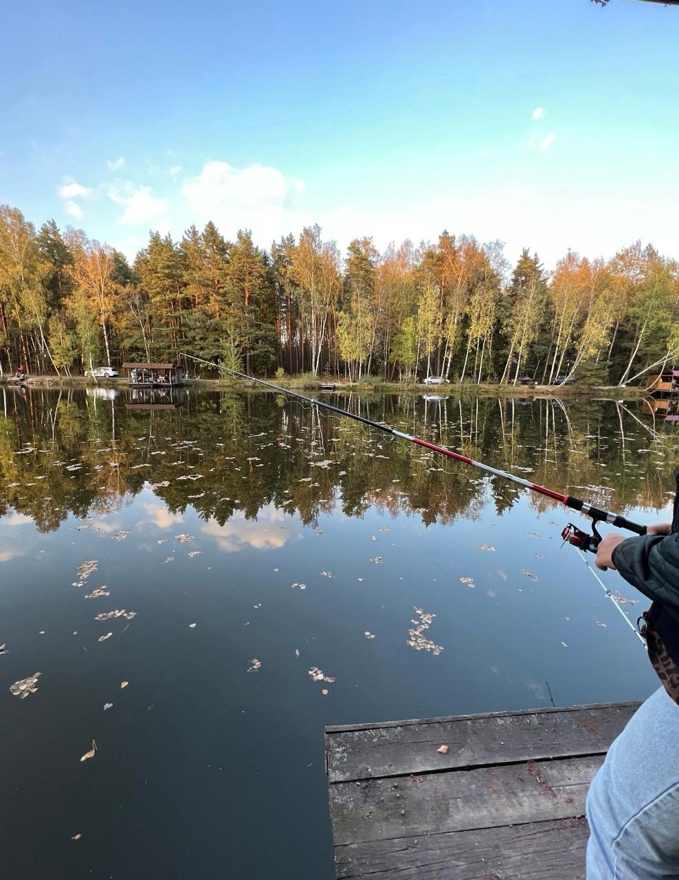 Фото Загородный клуб Бисерово