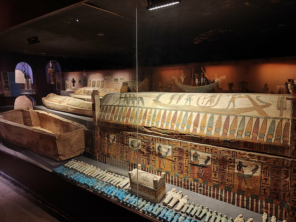 متحف متحف الغردقة ، الغردقة، صورة