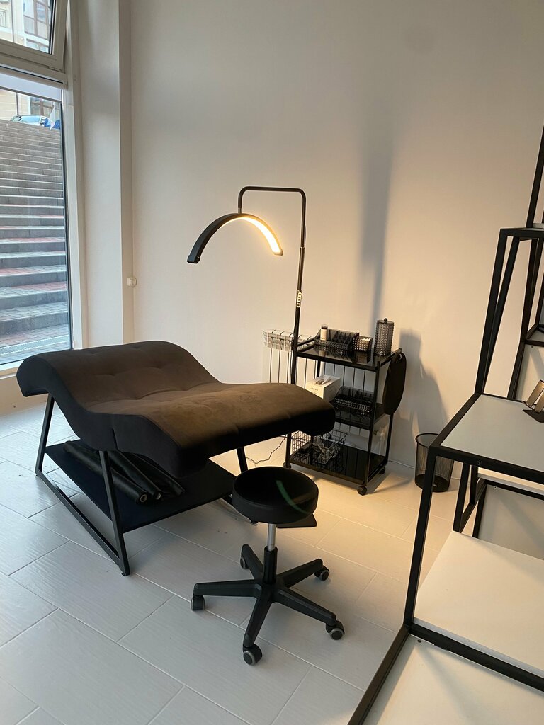 Permanent makeup studio Губанова Pro губы, Gelendgik, photo