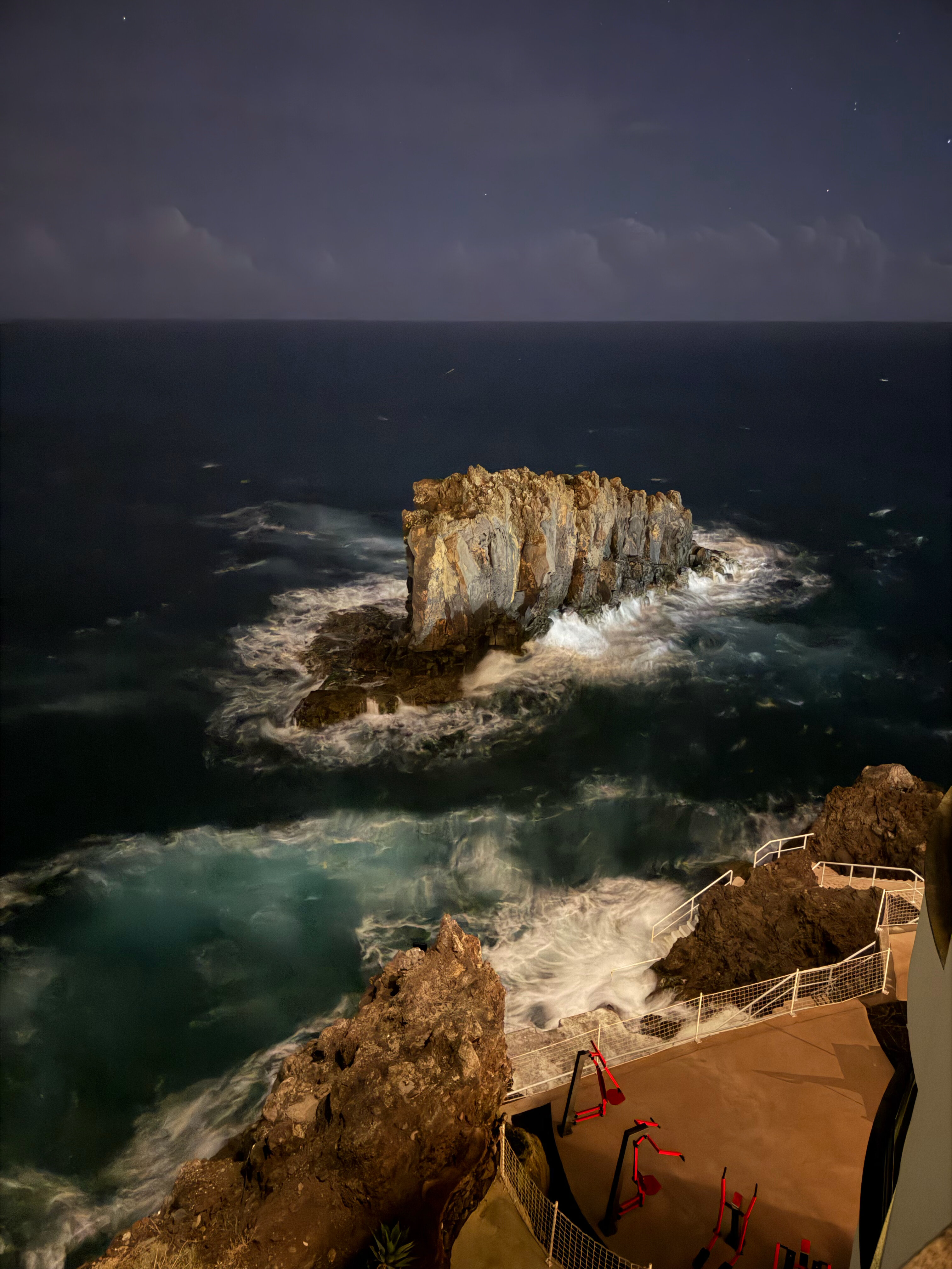 Фото Pestana Vila Lido