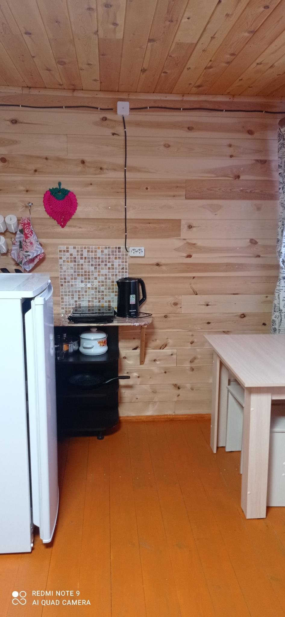 Фото Гостевой дом на Фестивальная 39 А