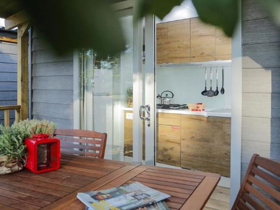 Фото Hu Montescudaio Village