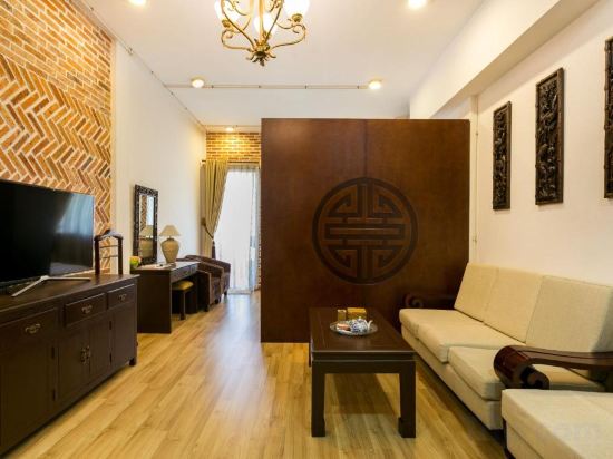 Фото Indochine Ben Thanh