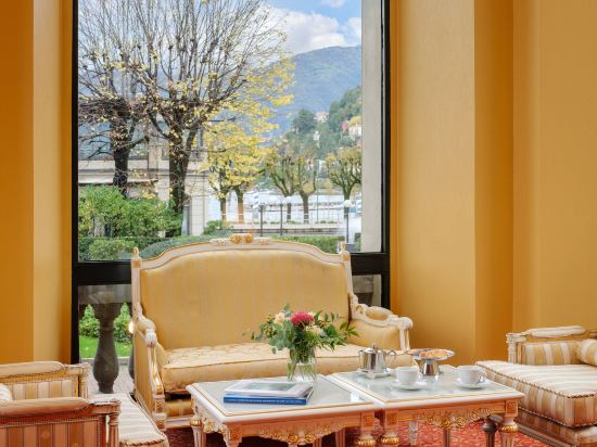 Фото Palace Hotel