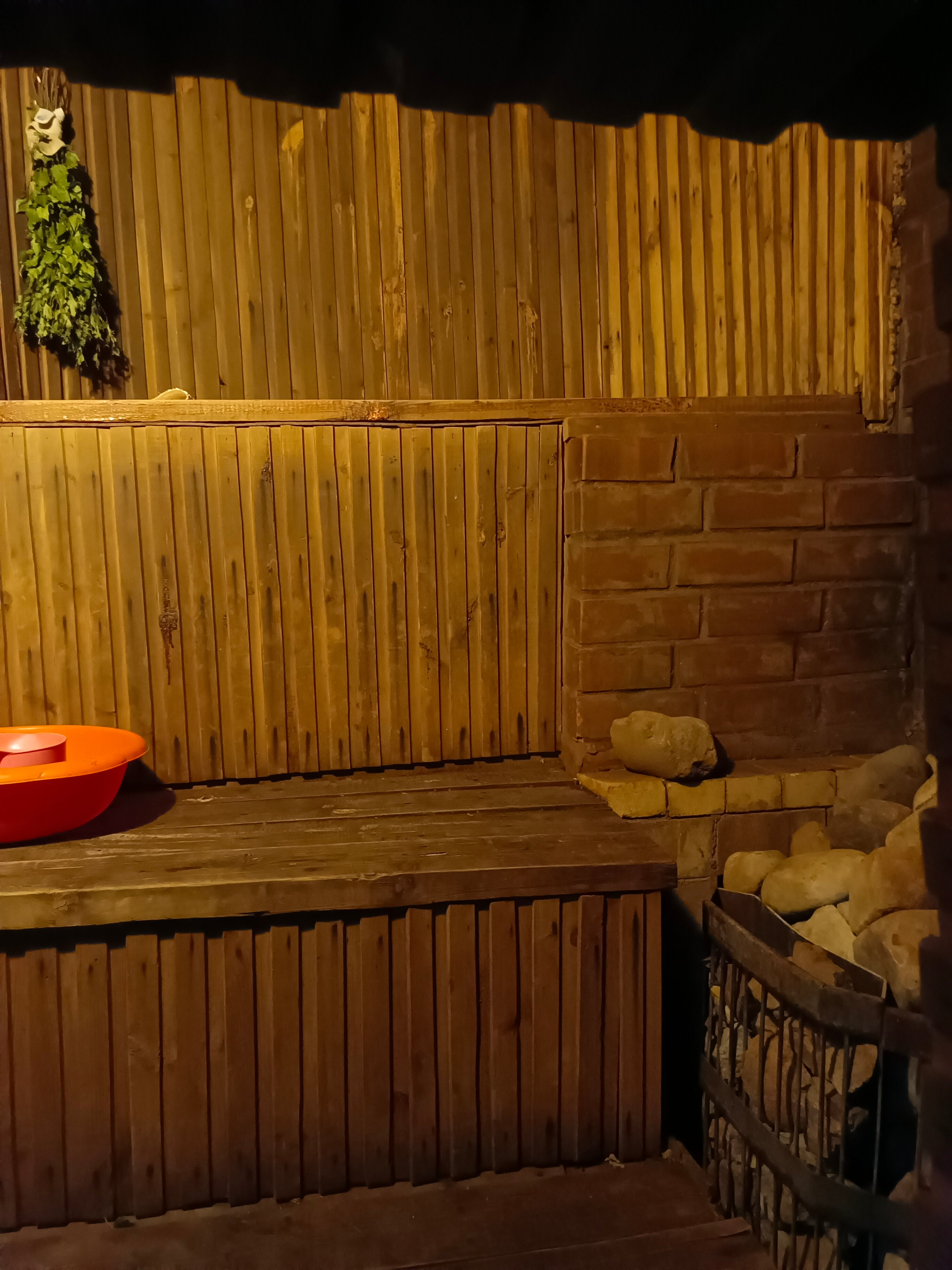 Фото Дом у реки