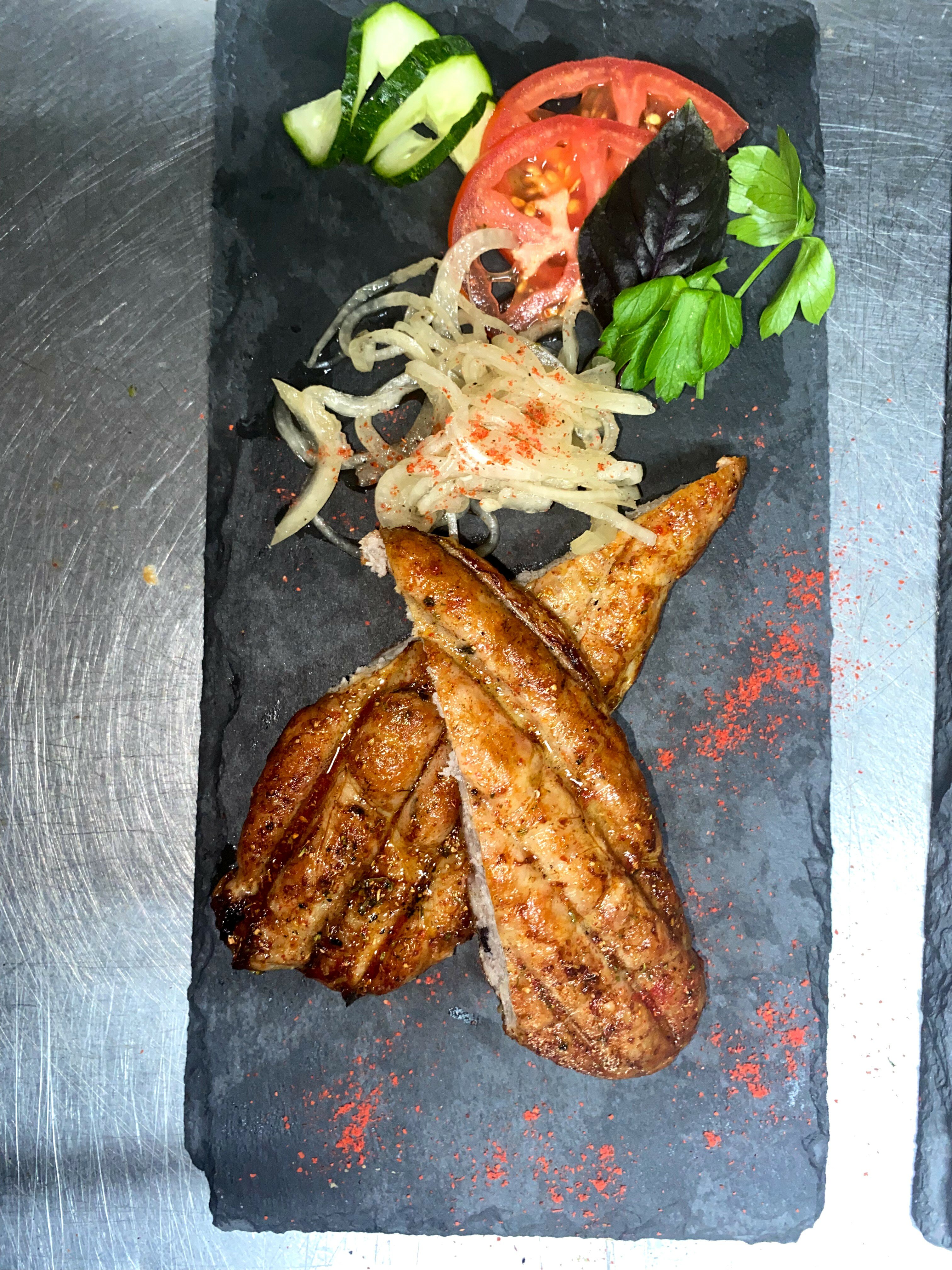 Фото Беловодие