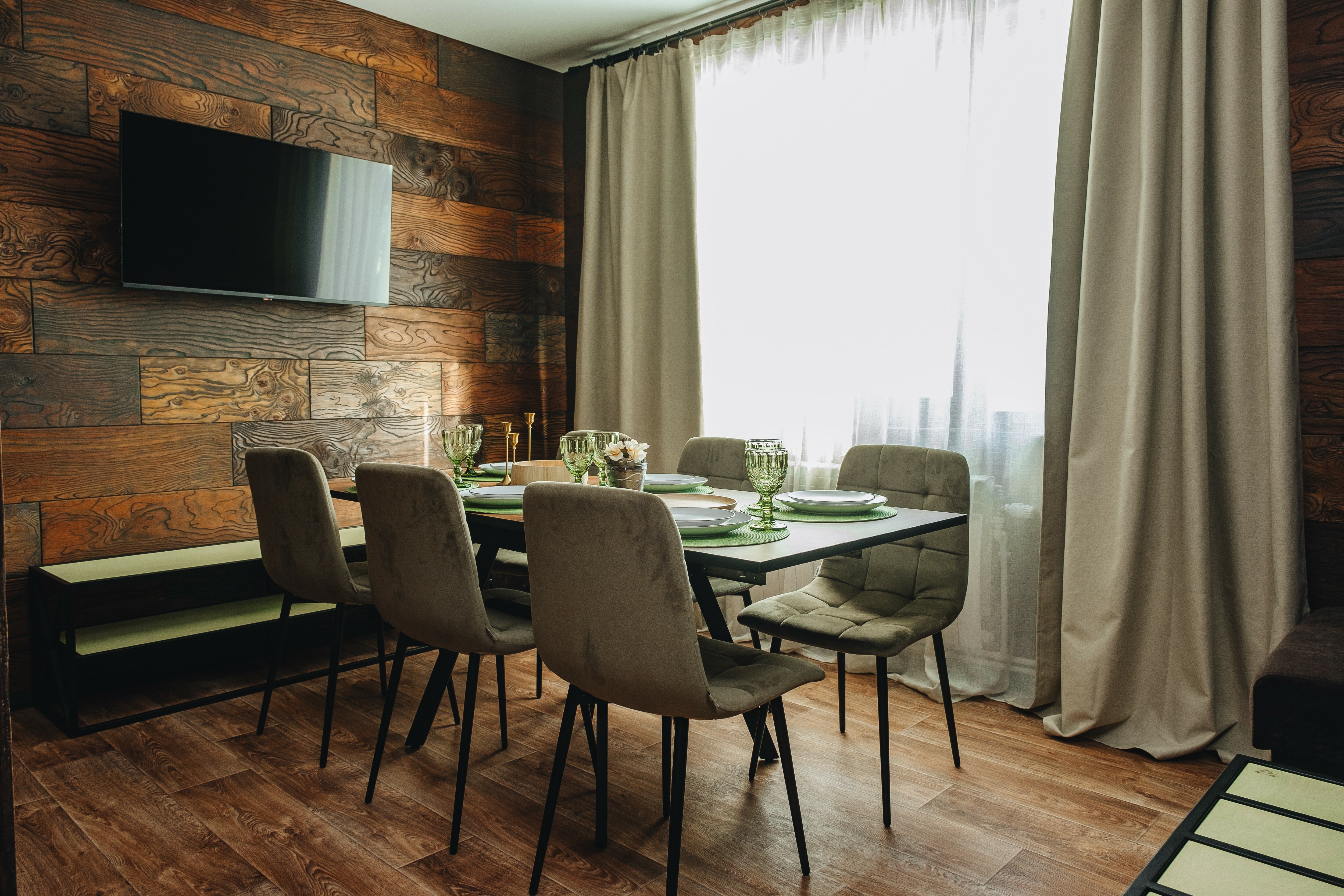 Фото Panda house