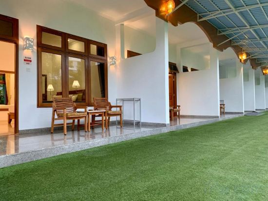 Фото Febri's Hotel & SPA