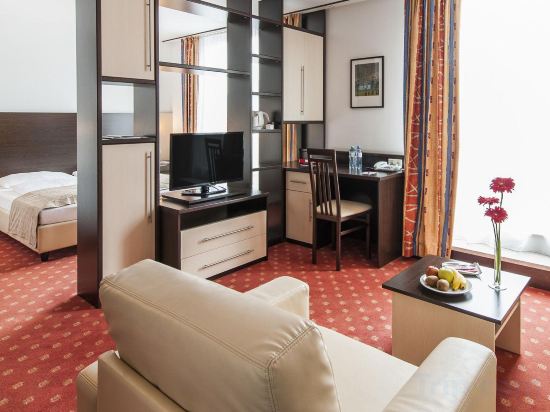 Фото Acom-Hotel Vienna