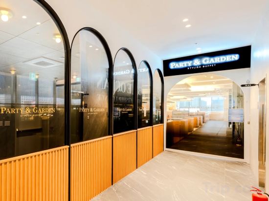 Фото Golden Hotel Incheon