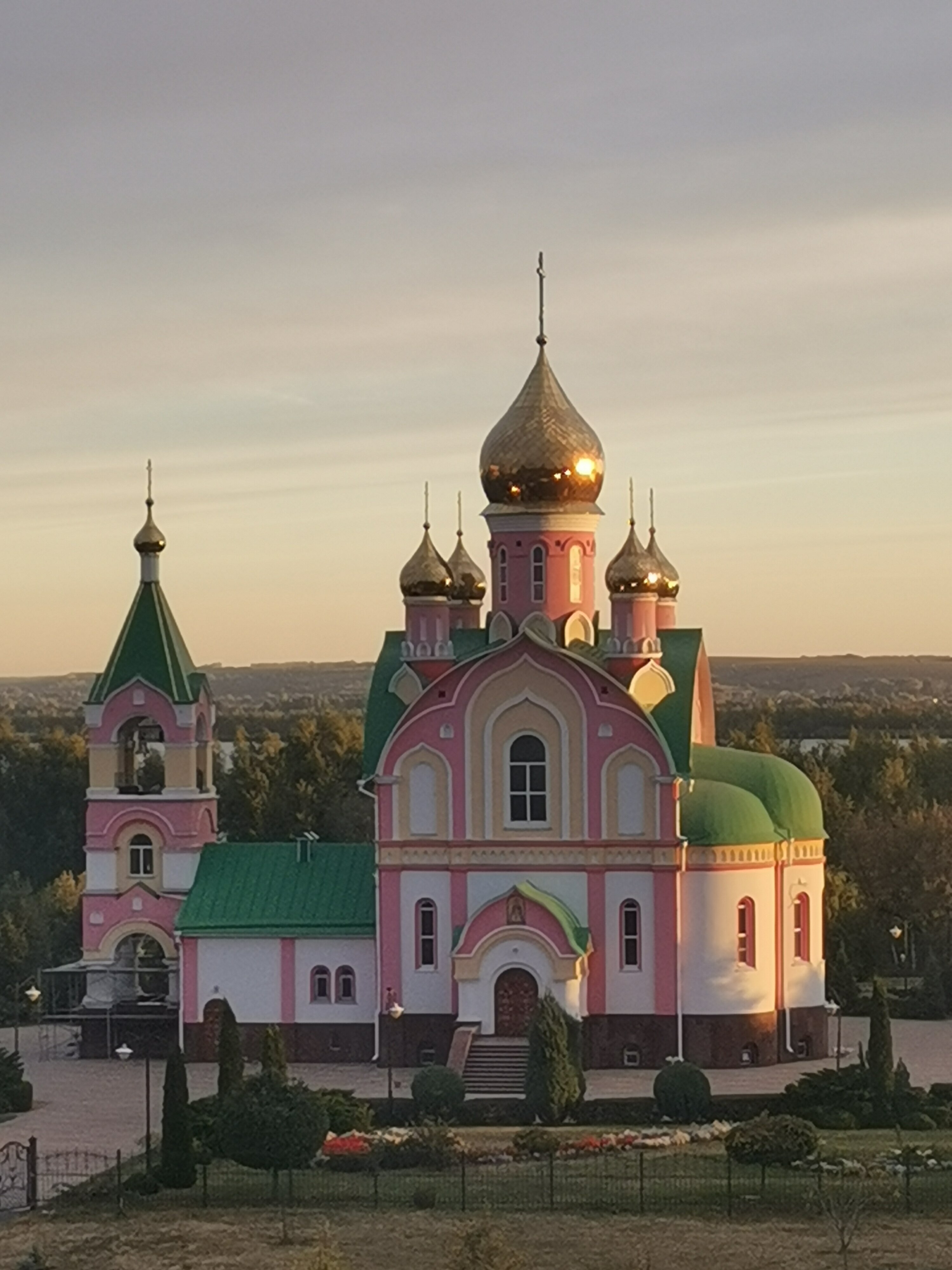 Фото Облака