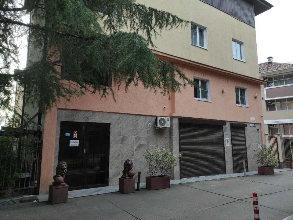 Фото Дельта Нова