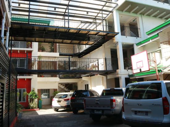 Фото Rosvenil Hotel