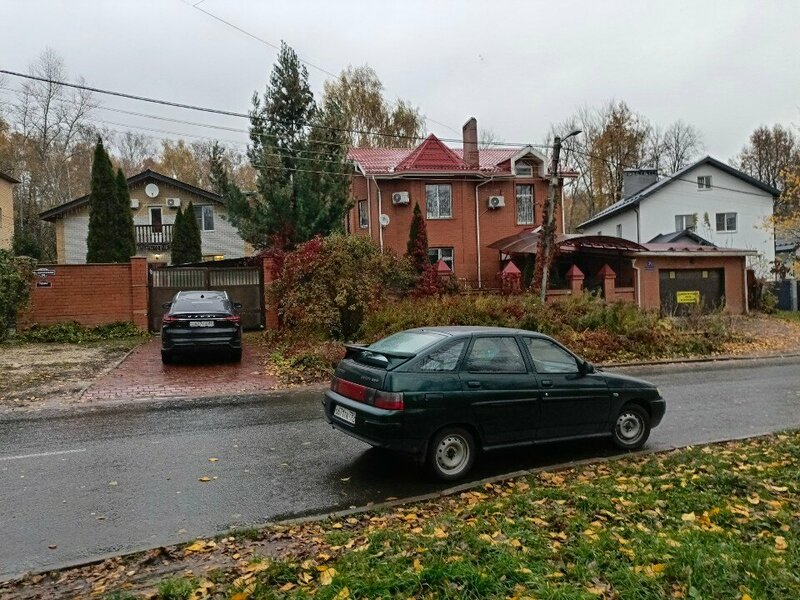 Отель на Михайловской 9 — фото 5