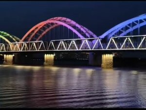 Гостиница Huayi Hotel