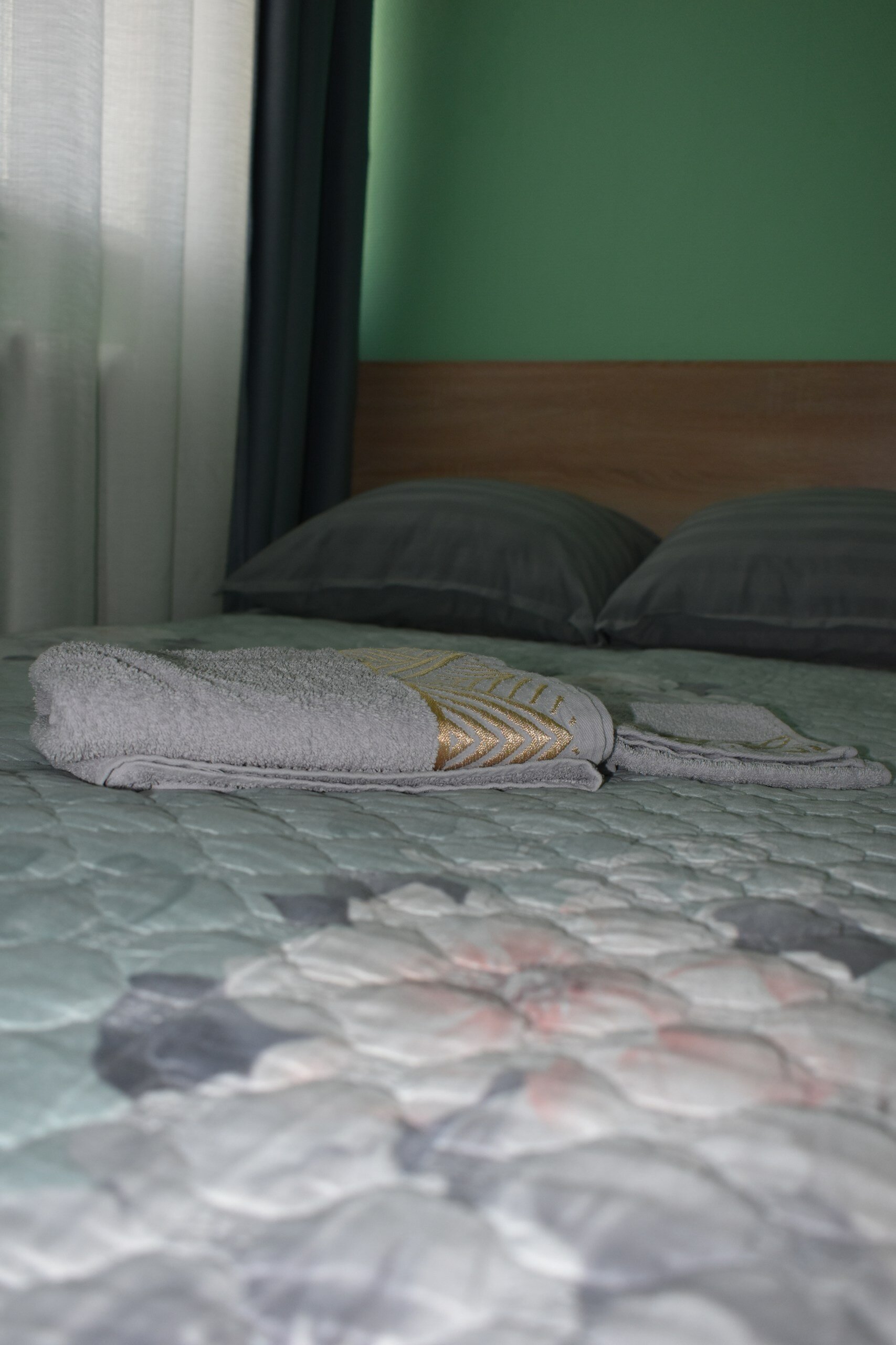 Фото Горизонт