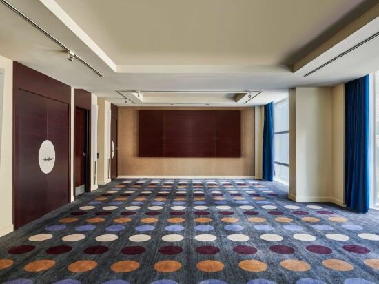 Фото Sofitel Chicago Magnificent Mile