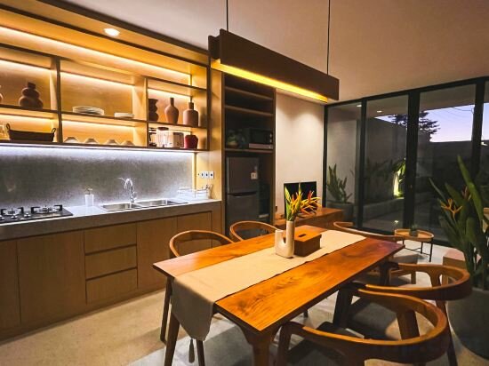 Фото Casanina Ubud Villas