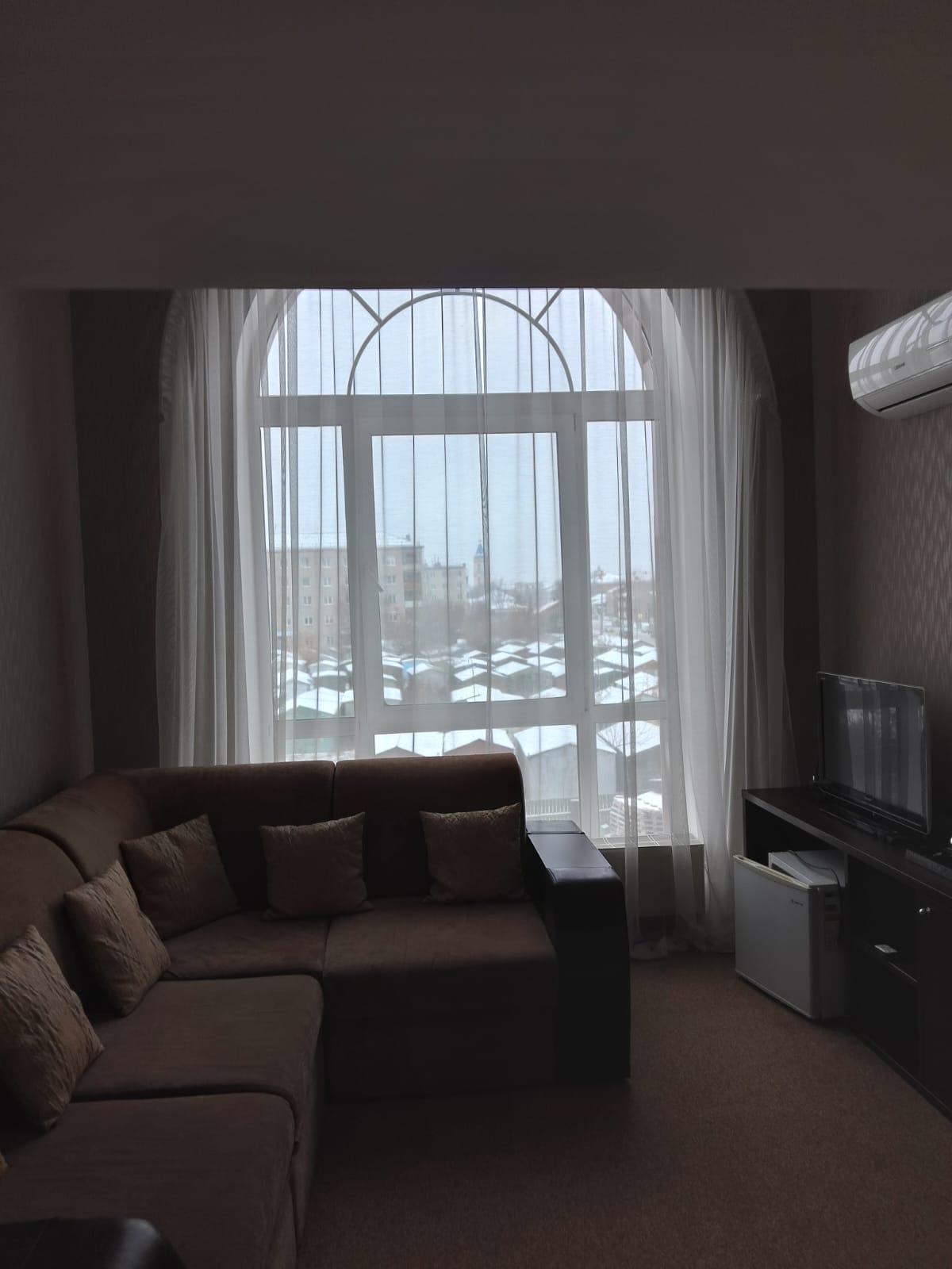 Фото Арктур