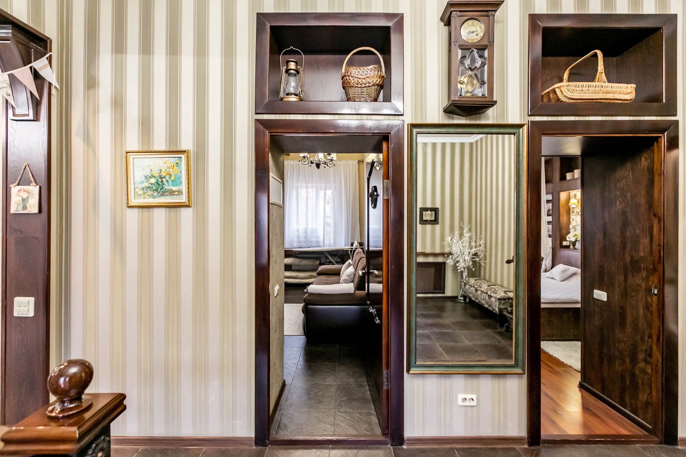 Фото Дом Наполненный Любовью