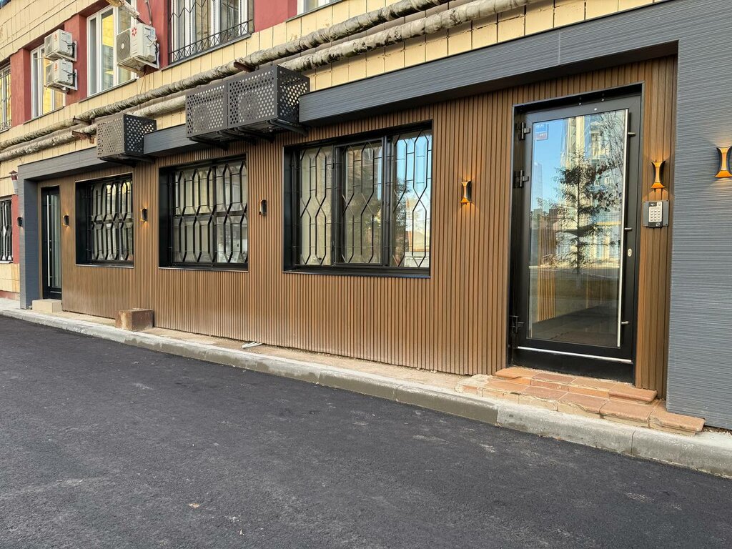 Real estate development Ermk group, Kazan, photo