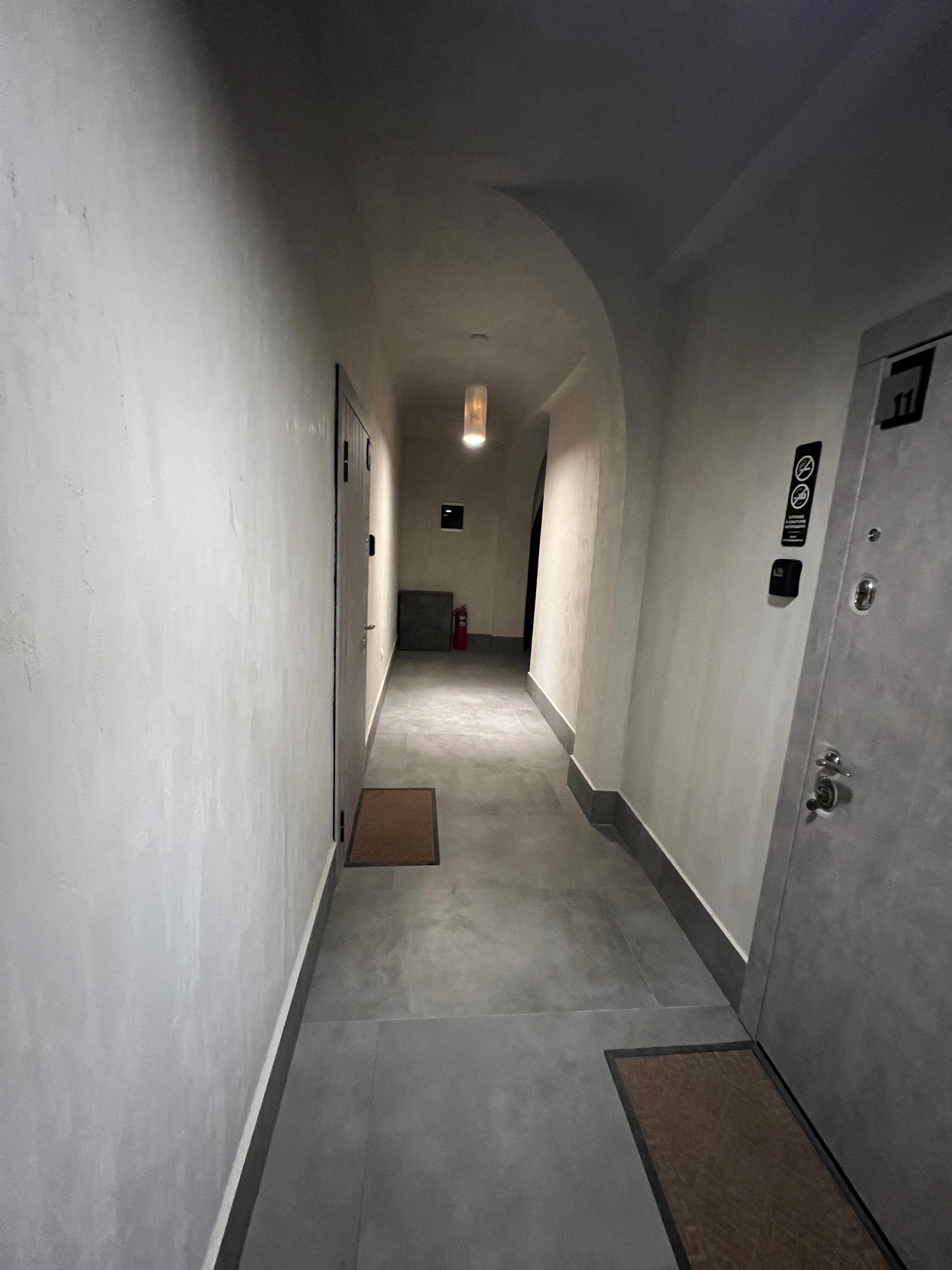 Фото Лофт-апарт