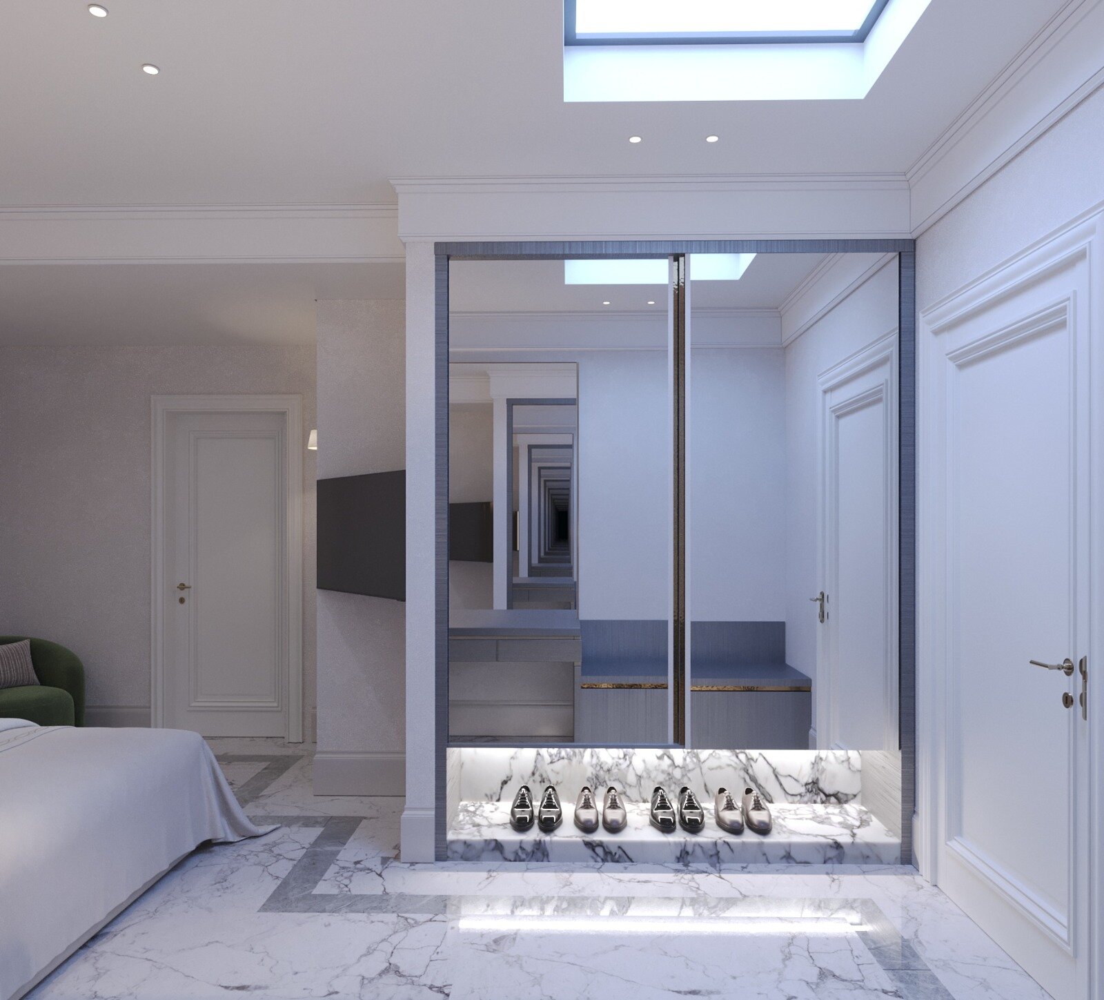 Фото Ganjali Plaza